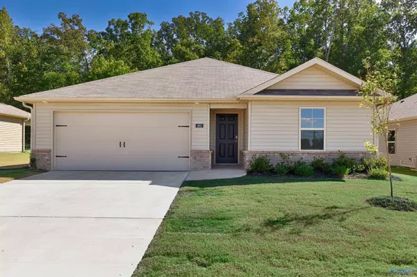 262 Ashland Drive SW, Hanceville, AL 35077