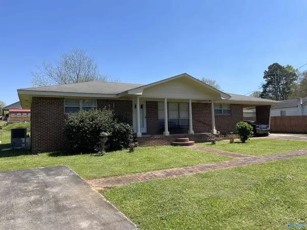 109 Pinhook Road, Moulton, AL 35650