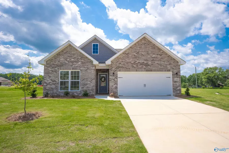 140 Cherry Laurel Drive, Hazel Green, AL 35750