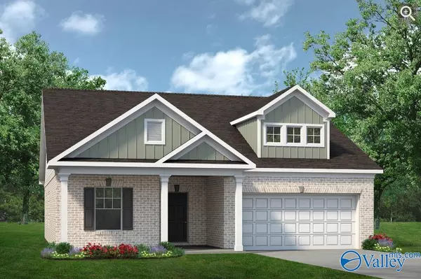 133 Mill View Drive, New Market, AL 35761