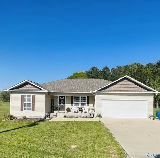 436 Granite Circle, Albertville, AL 35950