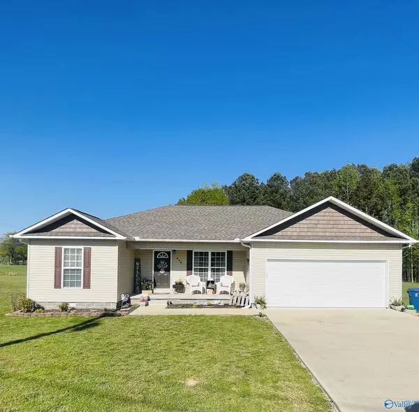 436 Granite Circle, Albertville, AL 35950