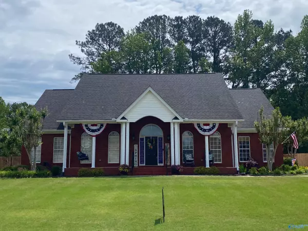 Hartselle, AL 35640,1110 Ridgecrest Lane NE