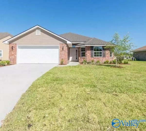 115 Bingham Way, New Market, AL 35761