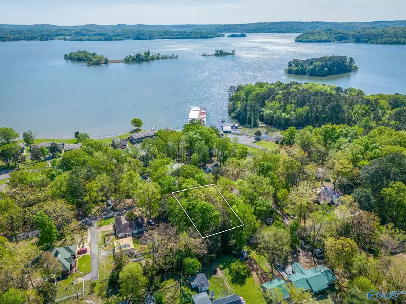 LOTS 15-17 Riverbend Estates Road, Guntersville, AL 35976