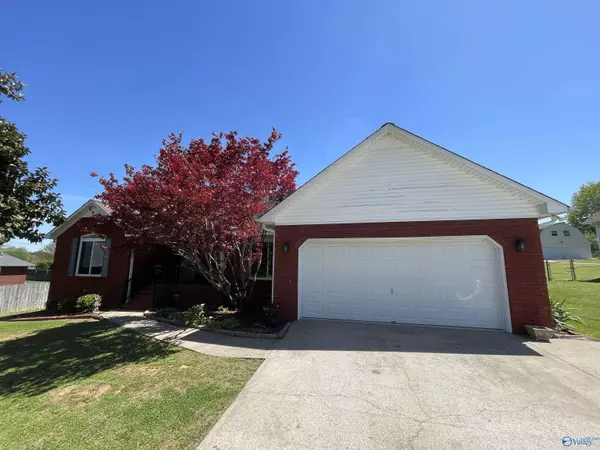 24916 Holland Lane,  Athens,  AL 35613