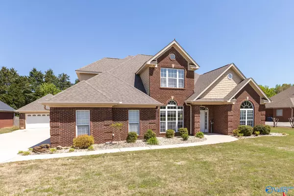 New Market, AL 35761,111 Dogwood Ridge Drive