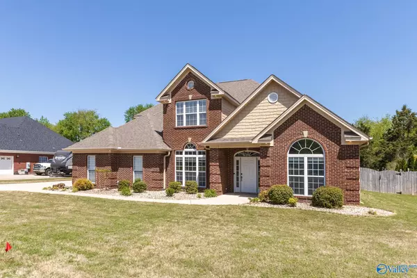 New Market, AL 35761,111 Dogwood Ridge Drive