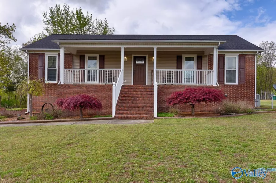 5255 Elkwood Section Road, Ardmore, AL 35739