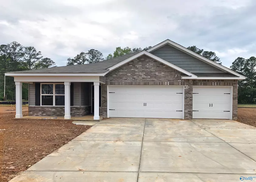 206 Chubbs Lane, Owens Cross Roads, AL 35763