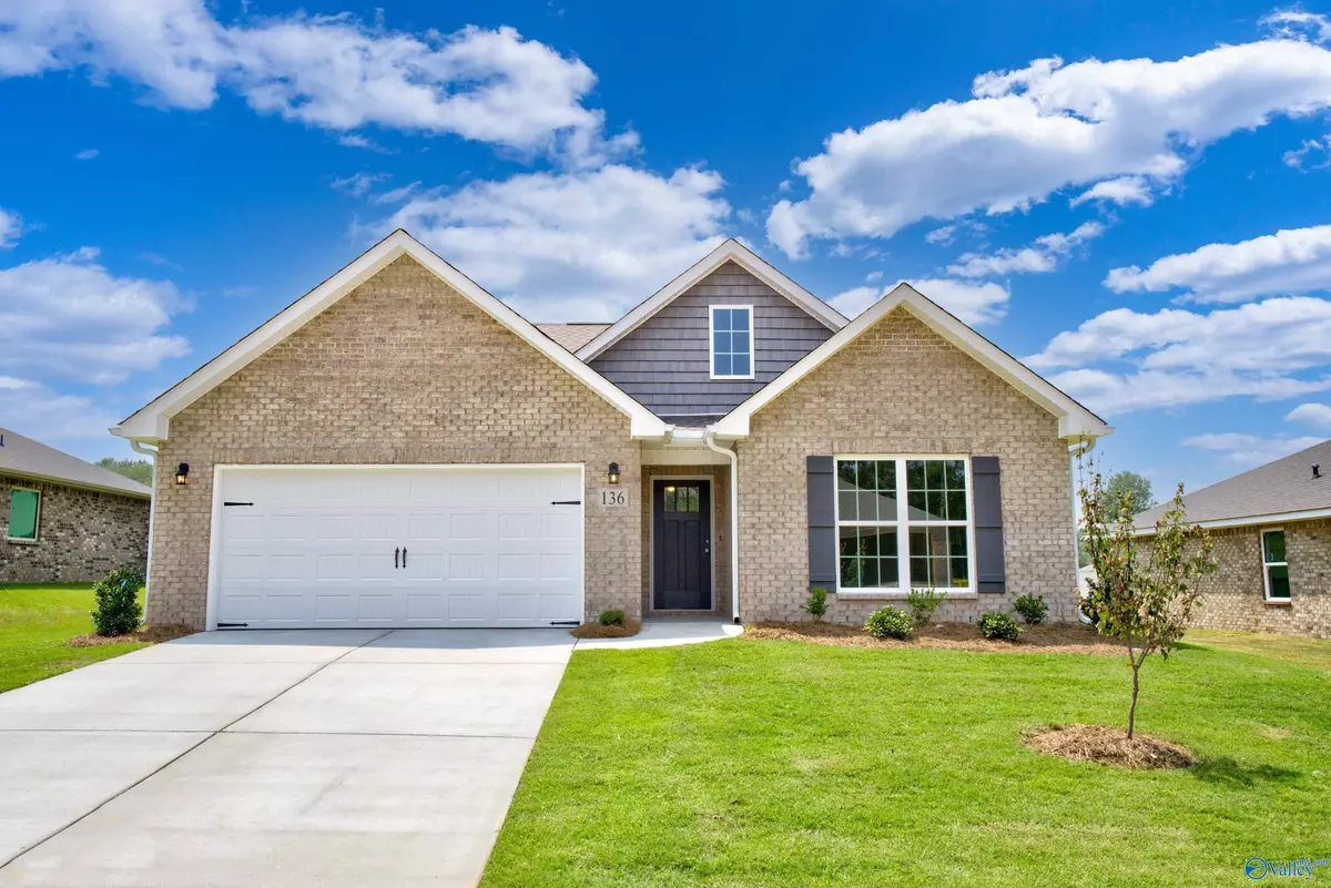 New Market, AL 35761,136 River Springs Court
