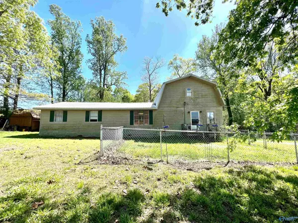 1957 County Road 392, Crossville, AL 35962