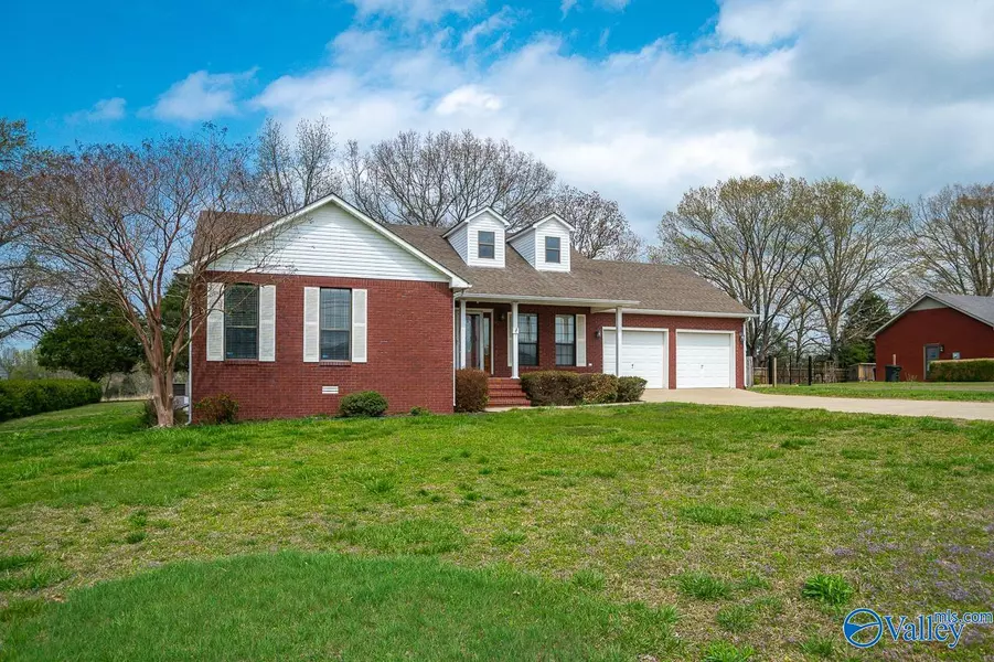 65 Eastridge Road, Fayetteville, TN 37334