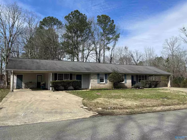 4740 Westbrook Drive, Cedar Bluff, AL 35959