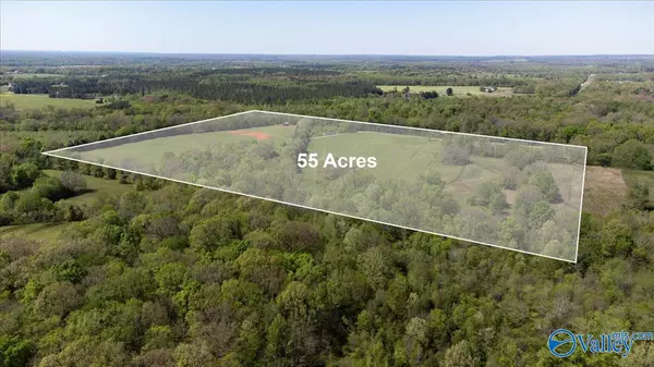 55 acres Day Street, Moulton, AL 35650