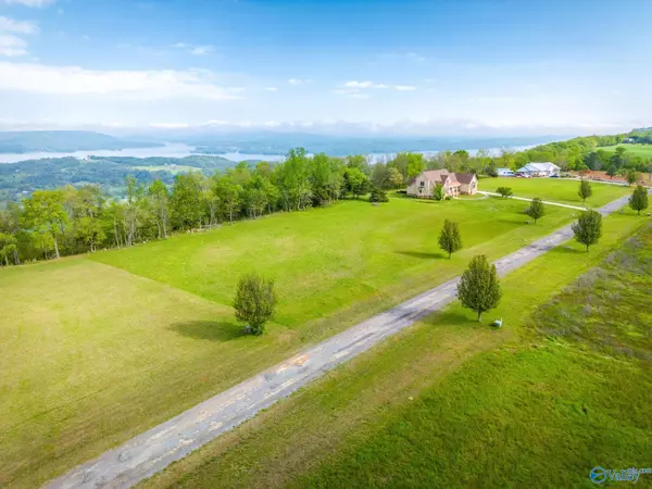 Section, AL 35771,LOT 6 & 7 Overlook Drive