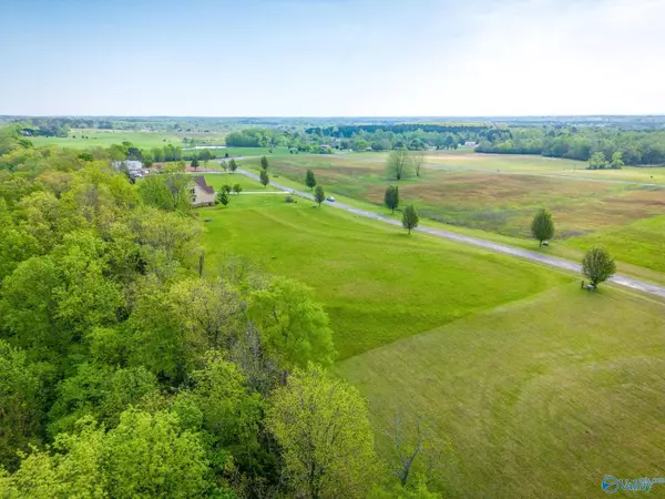 Section, AL 35771,LOT 6 & 7 Overlook Drive