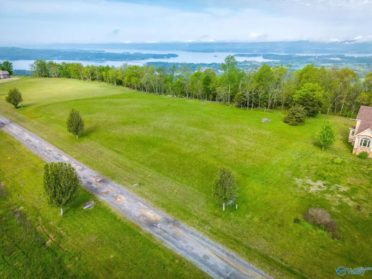 Section, AL 35771,LOT 6 & 7 Overlook Drive