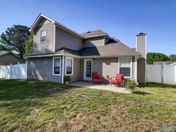 Huntsville, AL 35803,2511 Reabok Circle SW