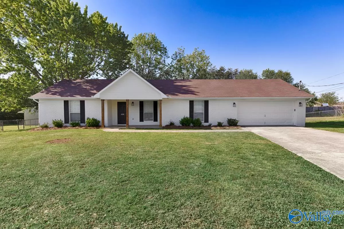 Harvest, AL 35749,229 Countrywood Court