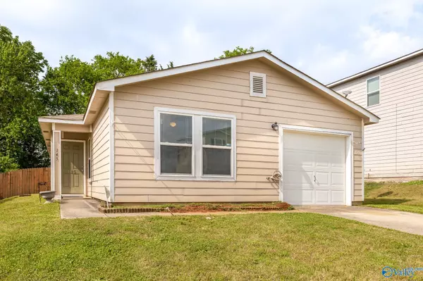 145 NE Dormont Drive, Huntsville, AL 35811