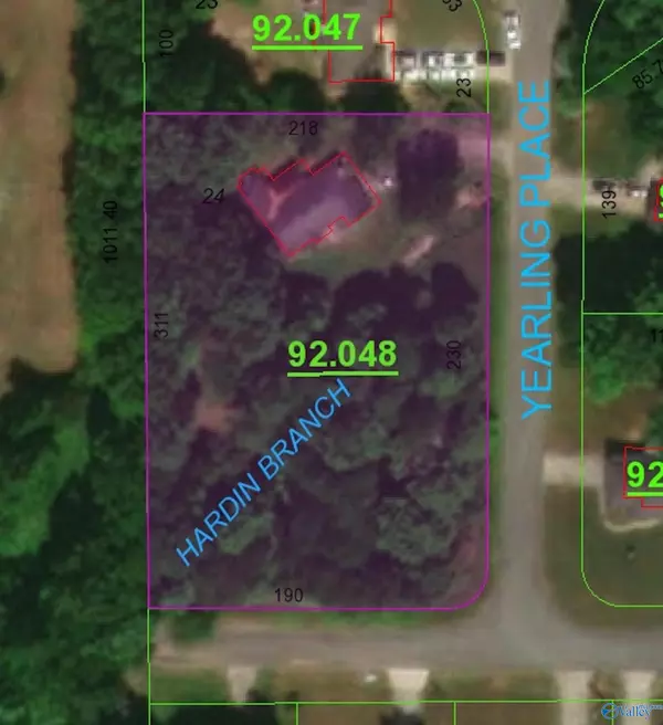 Toney, AL 35773,100 Yearling Place