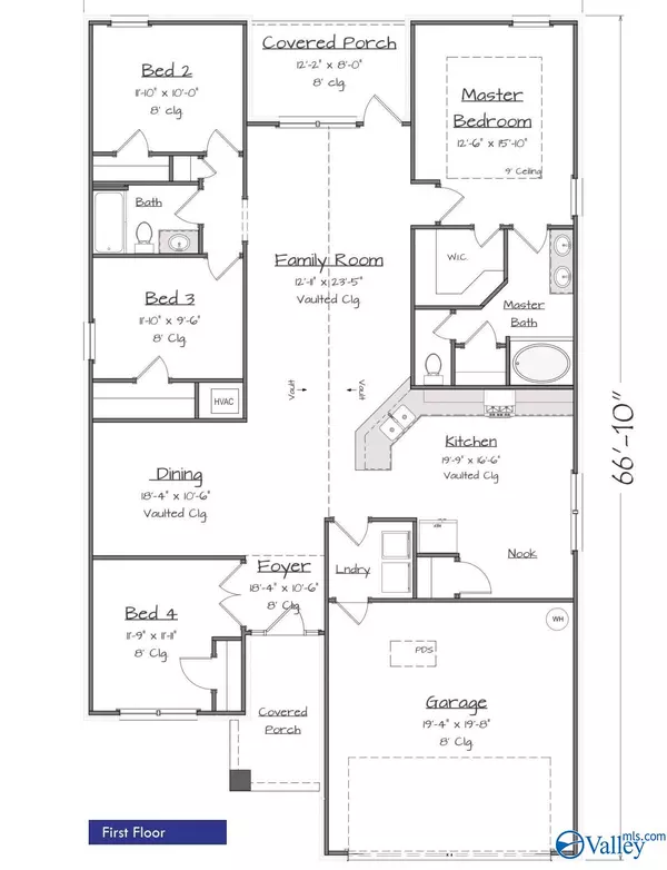 New Market, AL 35761,102 Bingham Way