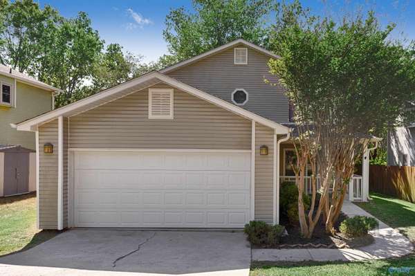 510 Ravensburg Road SE, Huntsville, AL 35803