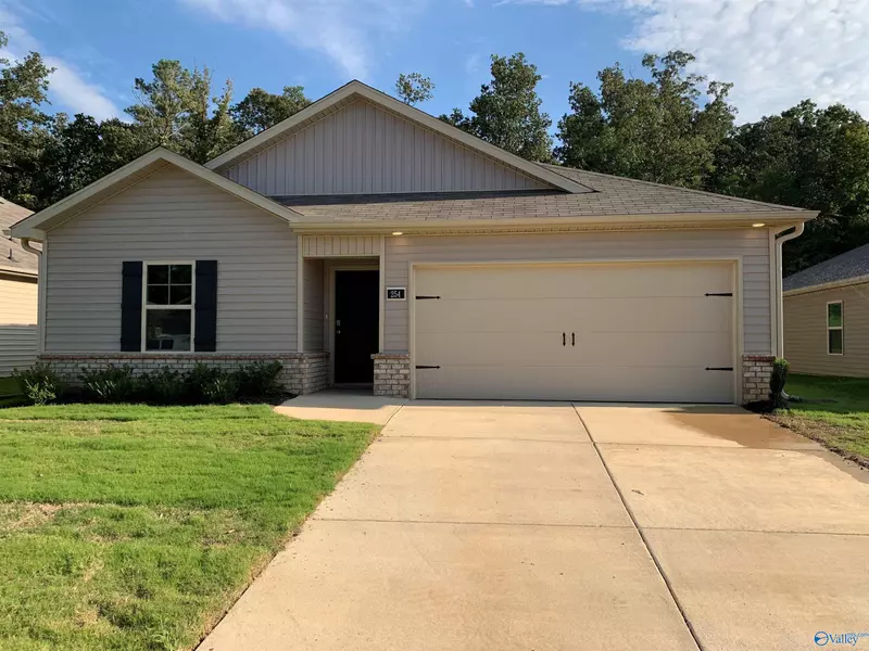 254 Ashland Drive SW, Hanceville, AL 35077