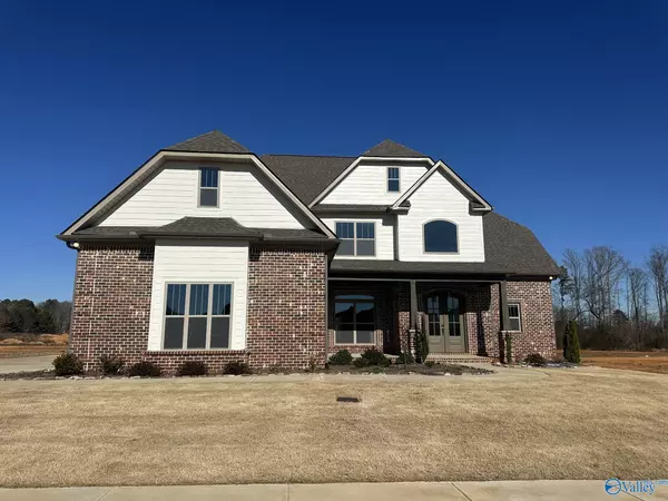 16212 Maggie Court, Athens, AL 35613