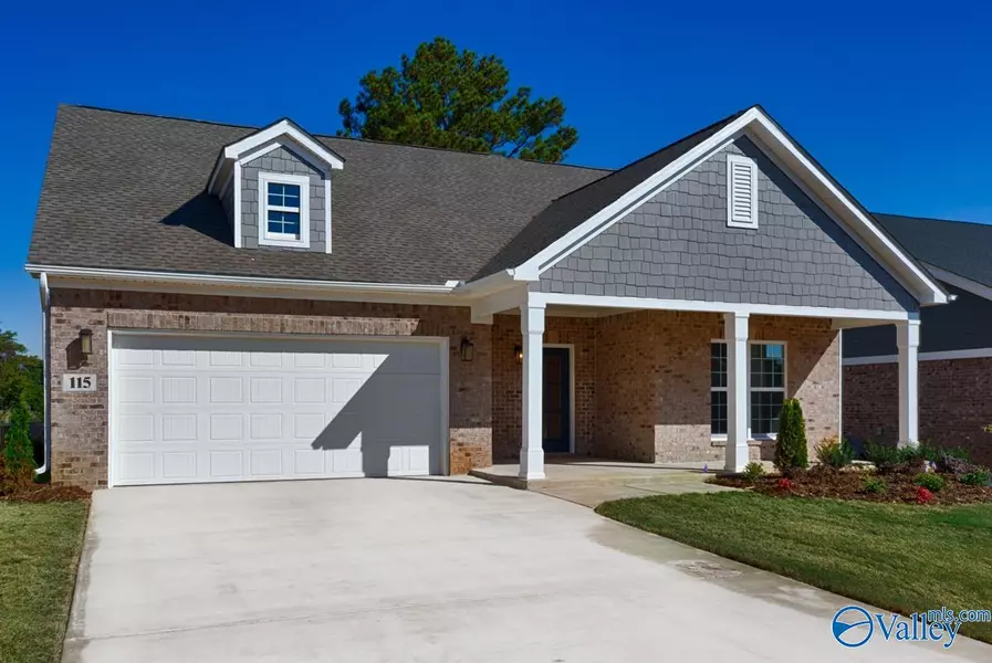 114 Harvest Moon Drive, Harvest, AL 35749