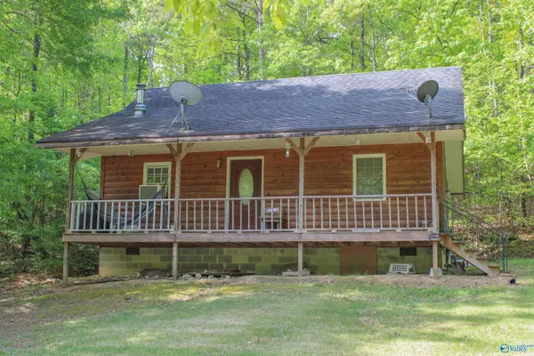 405 County Road 730, Cedar Bluff, AL 35959