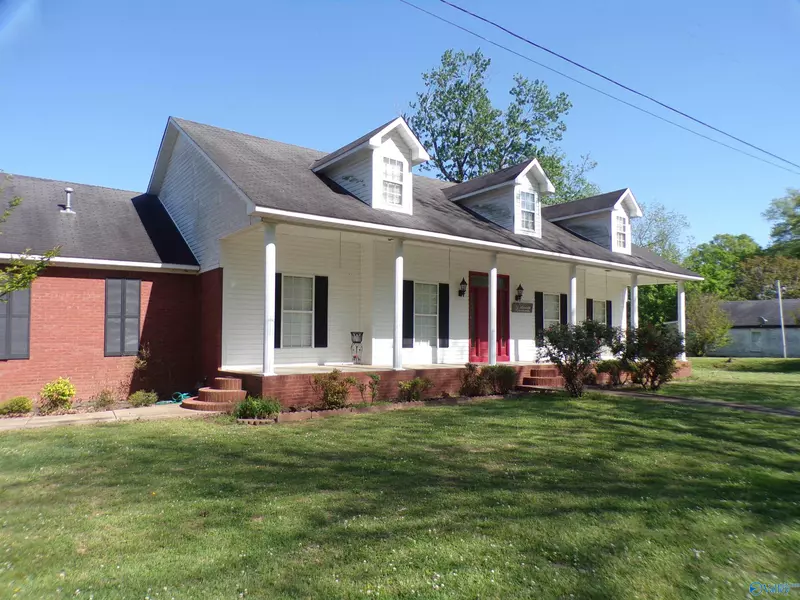 720 Water Street, Courtland, AL 35618
