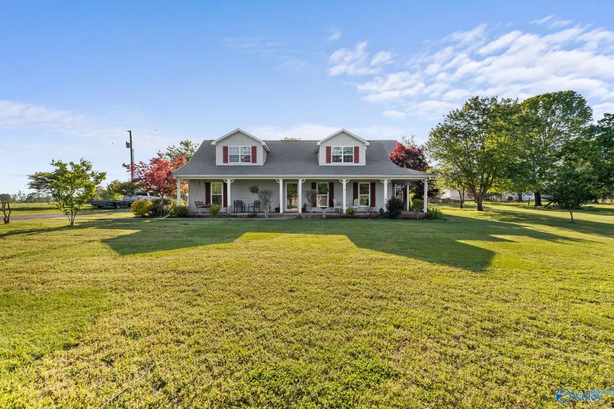 Leighton, AL 35646,2171 Hayfield Drive