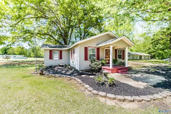 Gurley, AL 35748,268 Miller Road