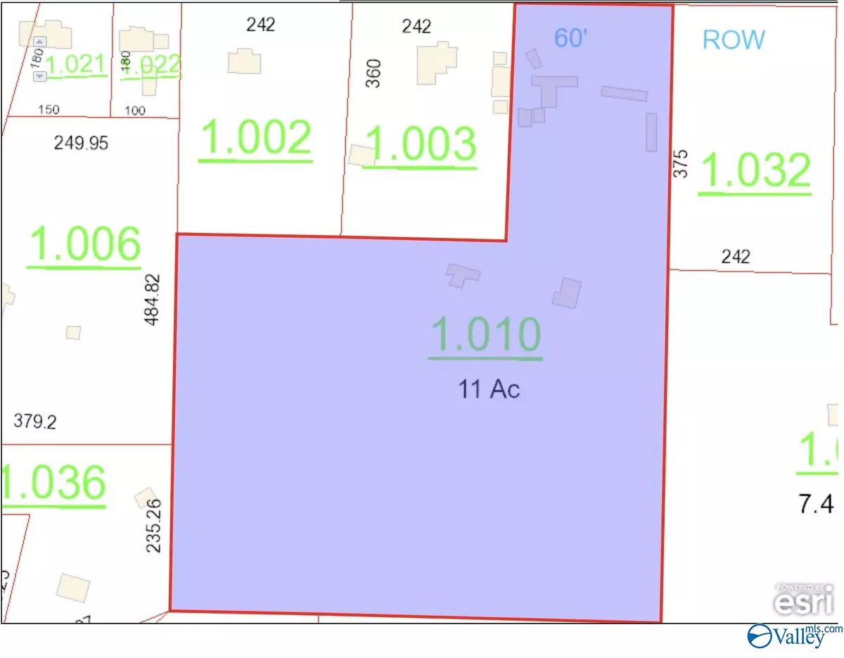 Elkmont, AL 35620,24846 Bethel Road