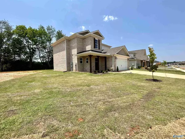 Toney, AL 35773,162 Beaver Brook Place