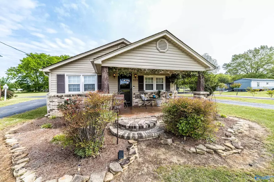 625 Nebo Road, New Hope, AL 35760