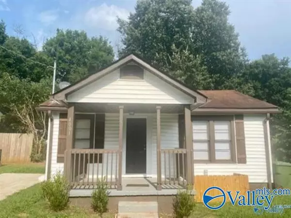 4001 Penny Street, Huntsville, AL 35805