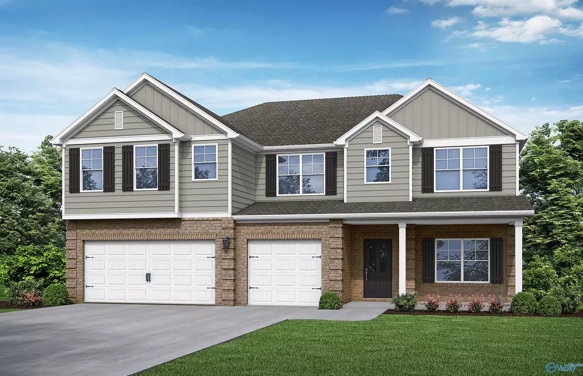 New Market, AL 35761,408 Arcanum Lane