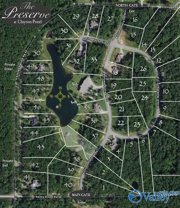 Huntsville, AL 35803,8 Winter Walk Way