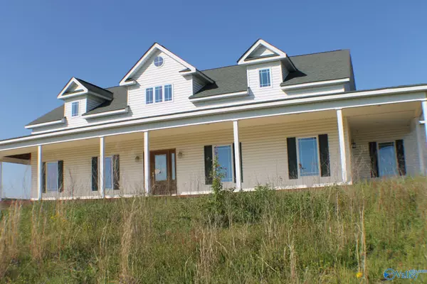 Courtland, AL 35618,2985 County Road 284