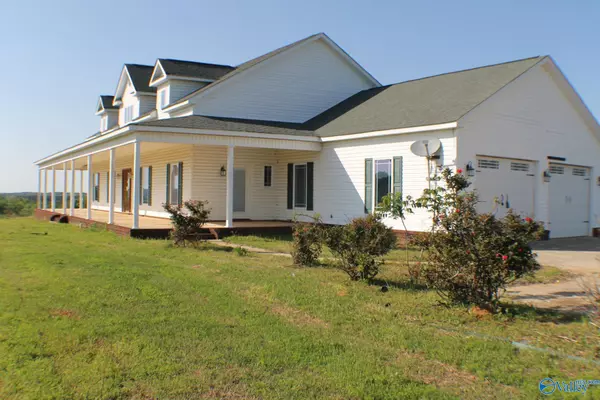 Courtland, AL 35618,2985 County Road 284