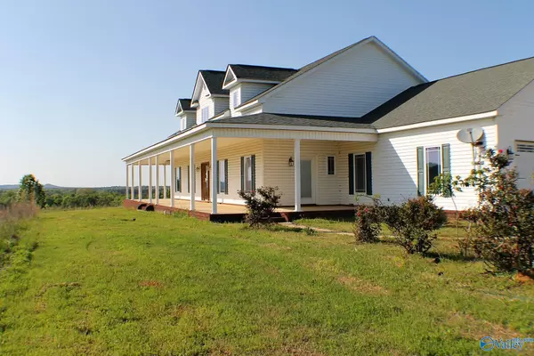 Courtland, AL 35618,2985 County Road 284