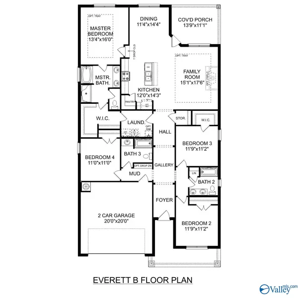 New Market, AL 35761,109 Burdine Street