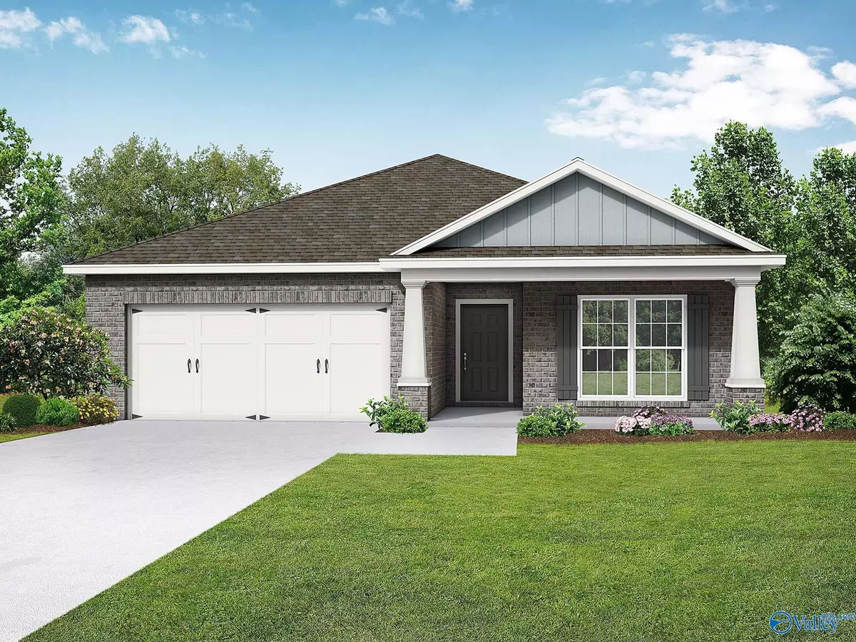 New Market, AL 35761,109 Burdine Street