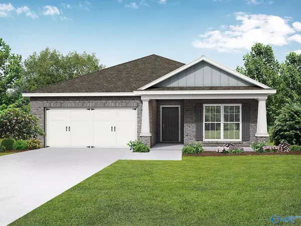 109 Burdine Street, New Market, AL 35761