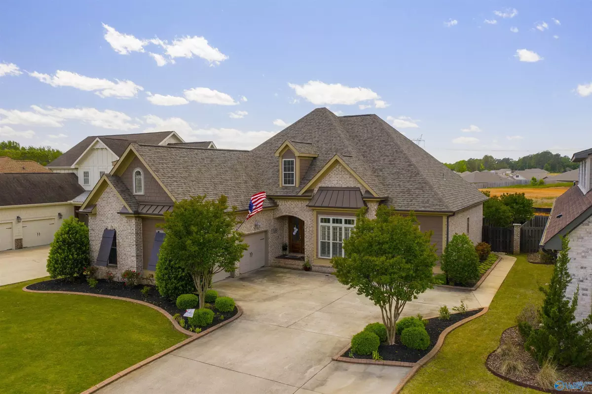 Athens, AL 35613,14209 Muirfield Drive