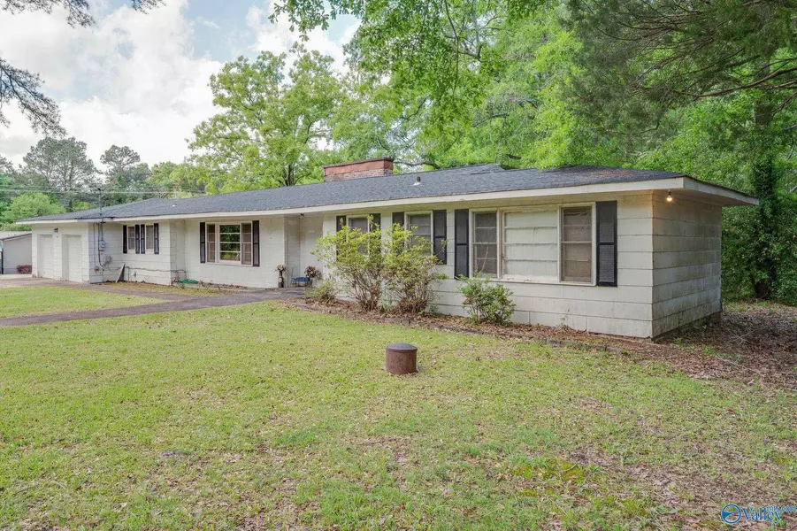 807 Howe Blvd, Gadsden, AL 35903