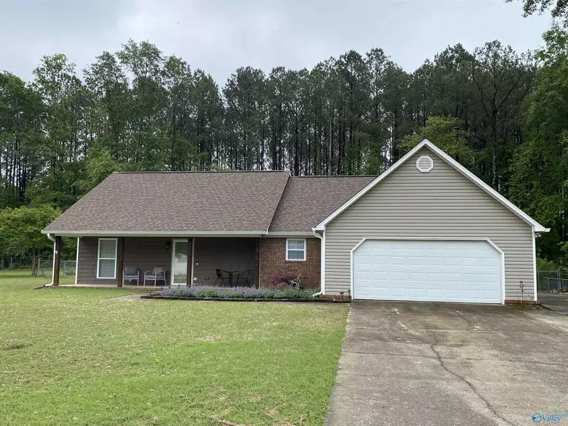 1306 Fulton Street, Albertville, AL 35951